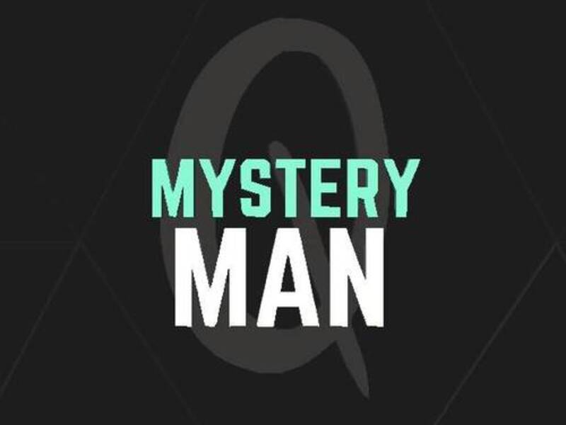 Spiel SCP der mysteriöse Mann Online