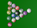 Spiel Billard  Online