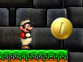 Spiel Super Mario Ice Tower  Online