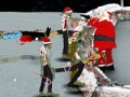 Spiel Santa tötet Zombies 2  Online