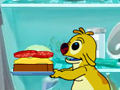 Spiel Ein leckeres Sandwich Online