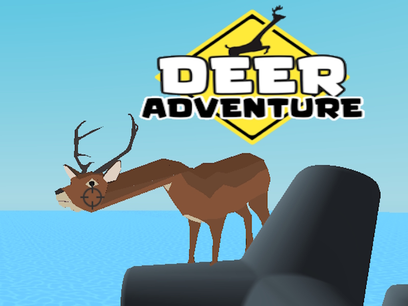 Spiel Hirschabenteuer Online