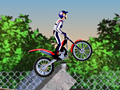 Spiel Bike Mania Arena 2  Online