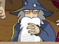 Spiel Ein Glas Milch im wilden Westen  Online