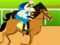 Spiel Pferderennen tippen  Online
