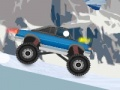 Spiel Schneefahrer  Online