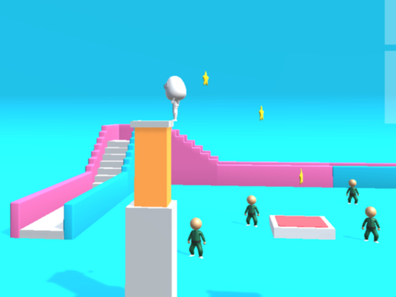 Spiel Eggdog Deadflip Online