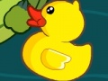 Spiel Crocodile Love Ente  Online