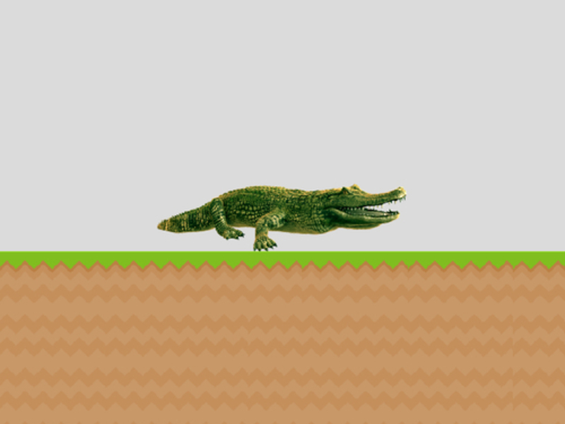 Spiel Erstellen Sie Bombardiro Crocodilo Online