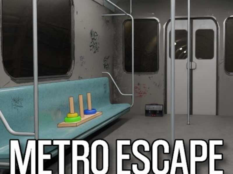 Spiel Metro-Flucht Online