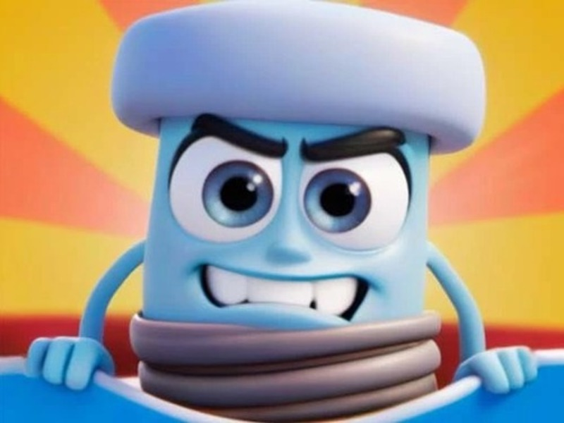 Spiel Bolzen Online