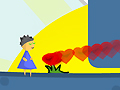 Spiel Wirf einen Kuss  Online