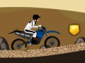 Spiel Verrückte Radtour  Online