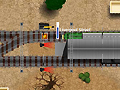 Spiel Zugverkehrskontrolle  Online