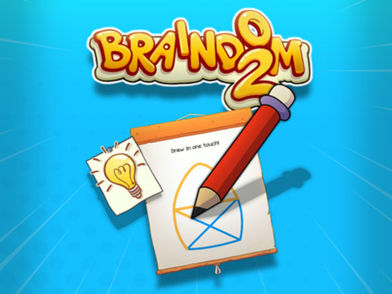 Spiel Gehirndom 2 Online