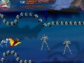 Spiel Jetray: In zu tief  Online