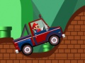Spiel Mario Truck Ride 2  Online