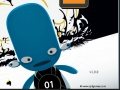 Spiel Flakboy 3  Online