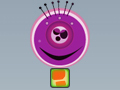 Spiel Alienroll  Online