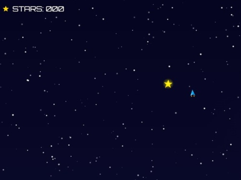 Spiel Astro -Jumper Online