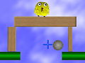 Spiel Kanone chick Online