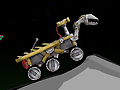 Spiel Alien Rover  Online