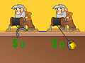 Spiel Digger für zwei Online