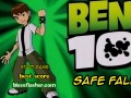 Spiel Ben 10 sicherer Herbst  Online