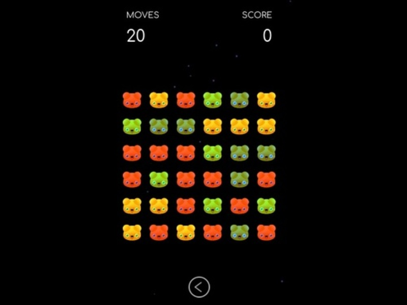 Spiel Gelee Connect Online
