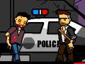 Spiel Zombies nahmen meine Tochter mit  Online