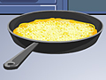 Spiel Rühreier kochen 2  Online