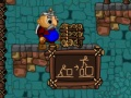 Spiel Holzfäller  Online