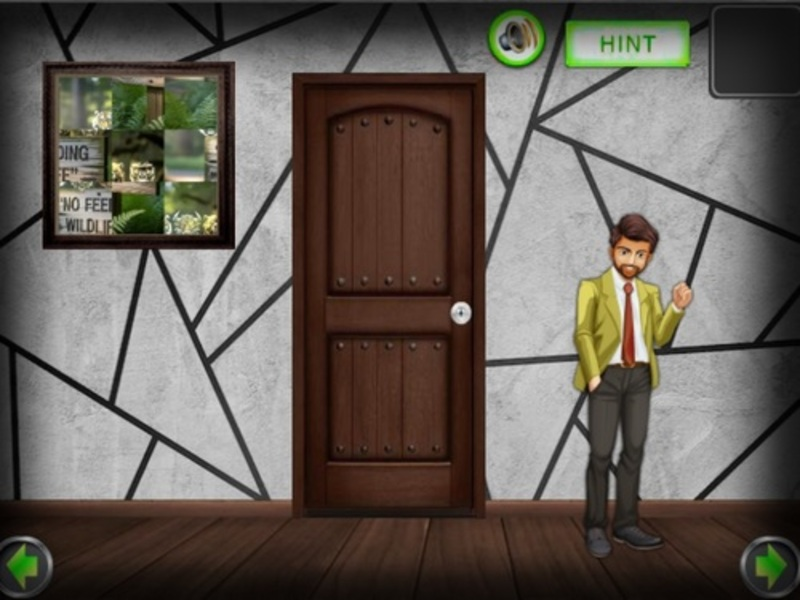 Spiel Amgel Easy Room Flucht 308 Online