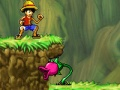 Spiel Ein neues Abenteuer eines Stücks  Online