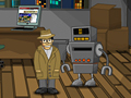 Spiel Harry Quantum: TV gehen nach Hause  Online