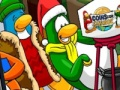 Spiel Sortieren Sie meine Fliesen: Clubpinguin  Online