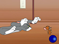 Spiel Mathematischer Tom und Jerry  Online