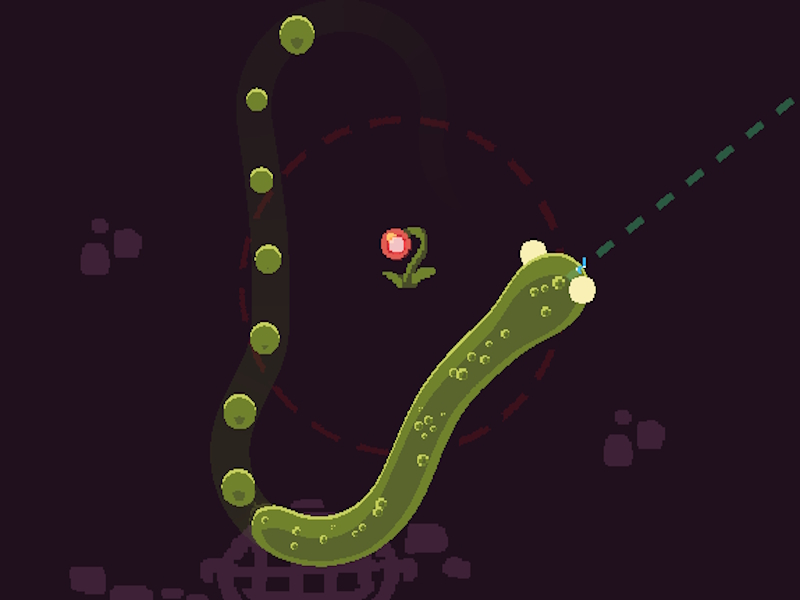 Spiel Slugoborus Online