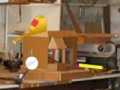 Spiel Versteckte Objekte - Garage  Online