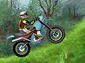 Spiel Nuklear Motocross  Online