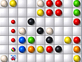 Spiel Achten Sie auf Ihre Murmeln  Online