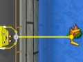 Spiel Spongebob Schwammkopf. Food Snatcher  Online