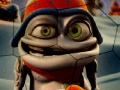 Spiel Puzzle Mania verrückt Frosch  Online