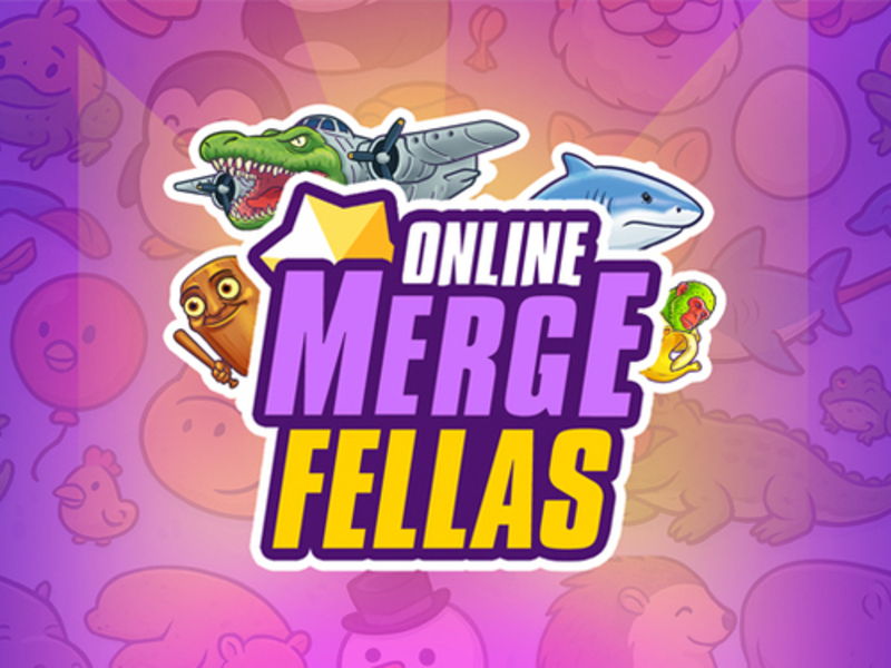 Spiel Fusion Fellas online zusammenführen Online