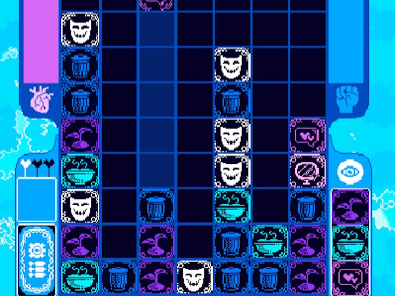 Spiel Zerstöre deinen Dämon Online
