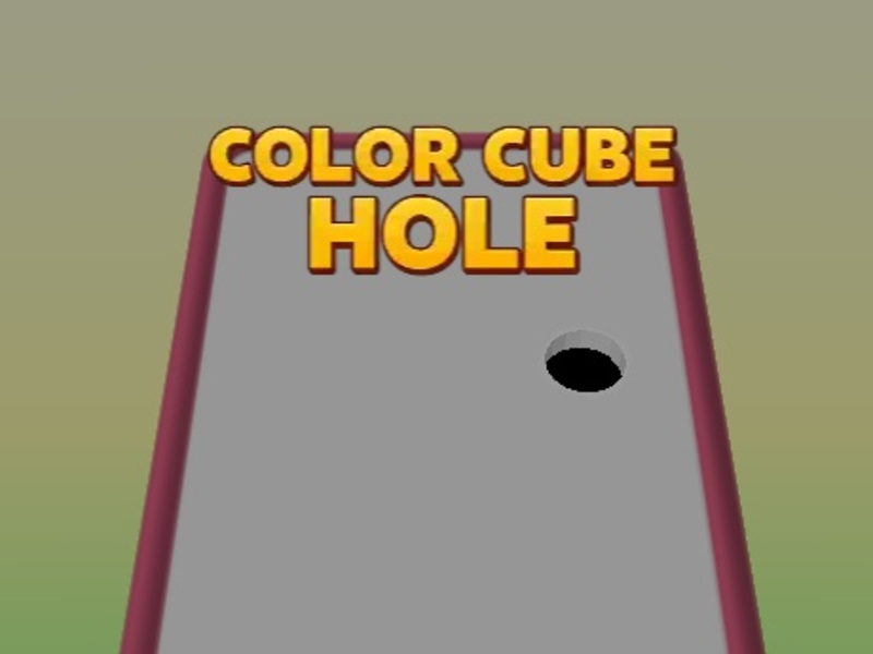 Spiel Farbwürfelloch Online