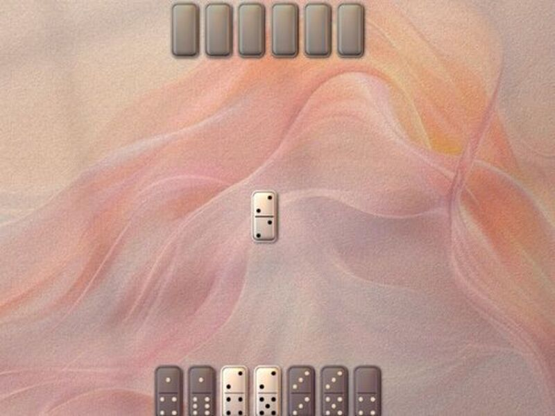 Spiel Domino Online Multiplayer Online