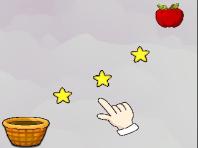 Spiel Fruchtkorb Gehirnrätsel Online