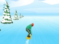 Spiel Snowboard Boy Online
