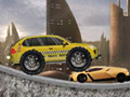 Spiel Taxiwagen  Online